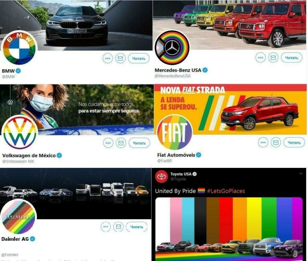 BMW поддалась тренду и разочаровала фанатов «Бумера»