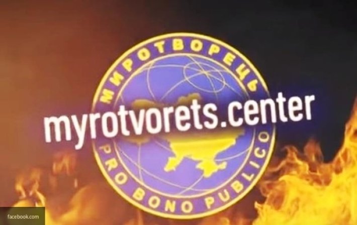 Актер Игорь Лифанов оказался в базе украинского сайта «Миротворец» Актер Игорь Лифанов оказался в базе украинского сайта «Миротворец»