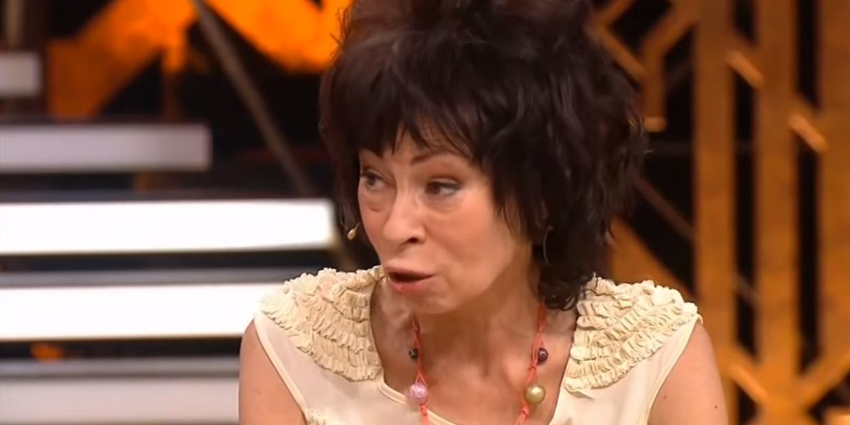 "Не знаю, сколько мне осталось": Марина Хлебникова о тяжелой болезни