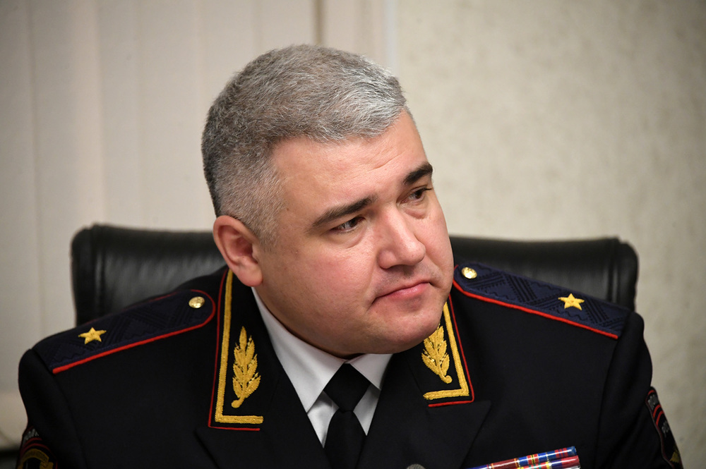 Новые идеи ГИБДД: к чему надо готовиться водителям Новые идеи ГИБДД: к чему надо готовиться водителям