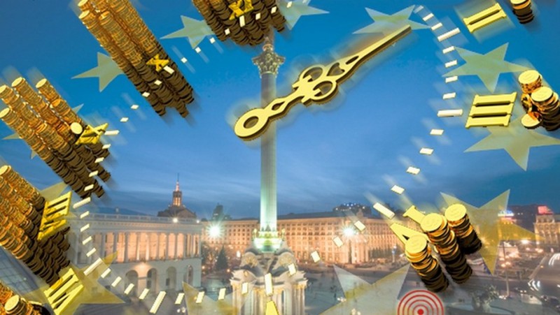 Уже Европа или будет хуже? СМИ разоблачили ложь Украины о росте экономики