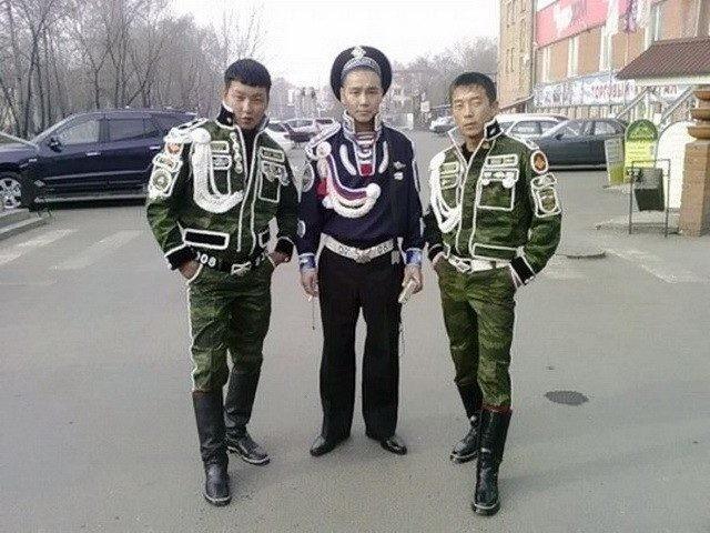 Парад швейных войск: топ-50 Парад швейных войск: топ-50