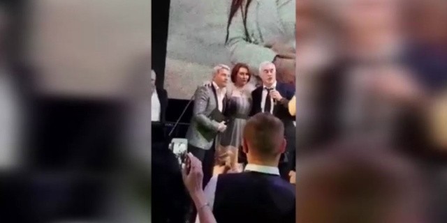 Басков прокомментировал свое участие в свадьбе дочери судьи на Кубани