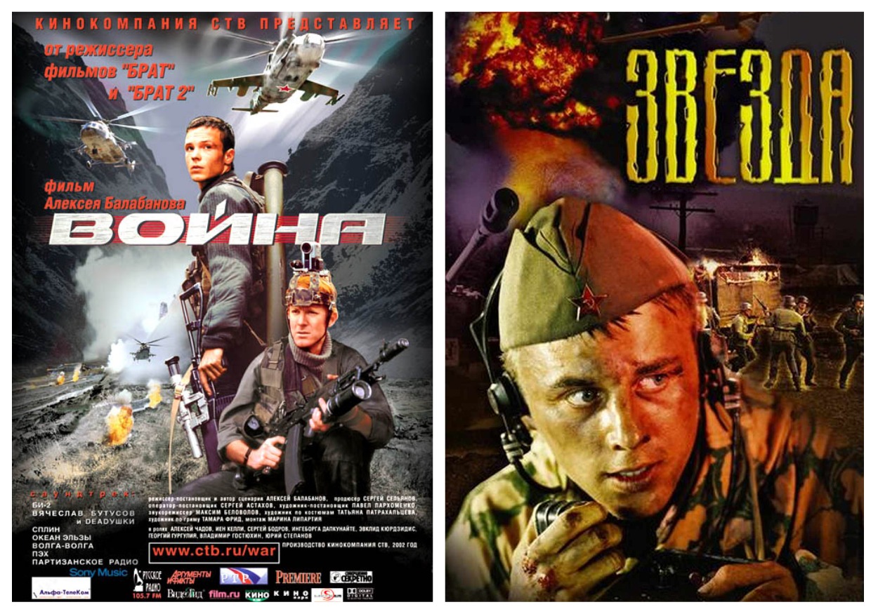 «Кинотавр»: Краткая история российского кино на фоне истории страны «Кинотавр»: Краткая история российского кино на фоне истории страны