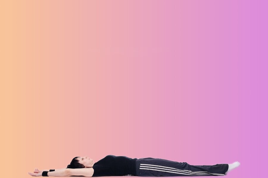 Потягивание всем телом. Моя обработка фото из открытых источников