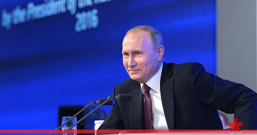 Путин: россияне и украинцы выиграют, если будет общее гражданство