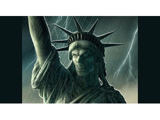Поднять экономику по сценарию Второй Мировой у США не получится Поднять экономику по сценарию Второй Мировой у США не получится