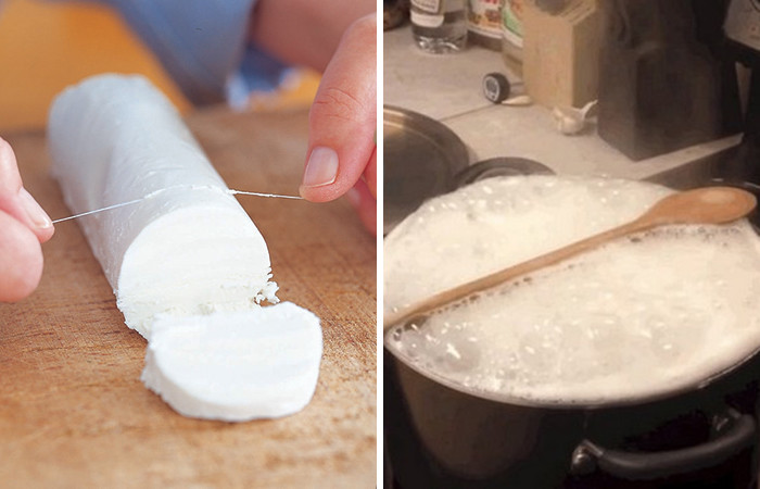 Лайфхаки, которые на самом деле не работают! Лайфхаки, которые на самом деле не работают!