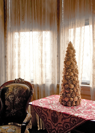 Классический Гостиная by Mary Prince Photography