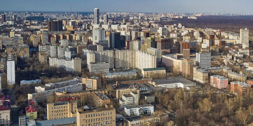 По поручению Собянина более 20 тыс предприятий получат налоговые льготы