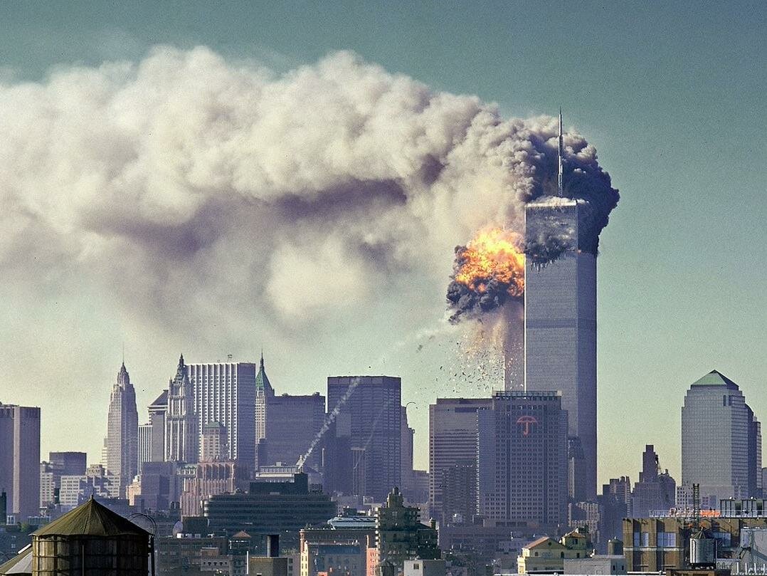 Трагедия 9/11: что теперь находится на месте башен-близнецов?