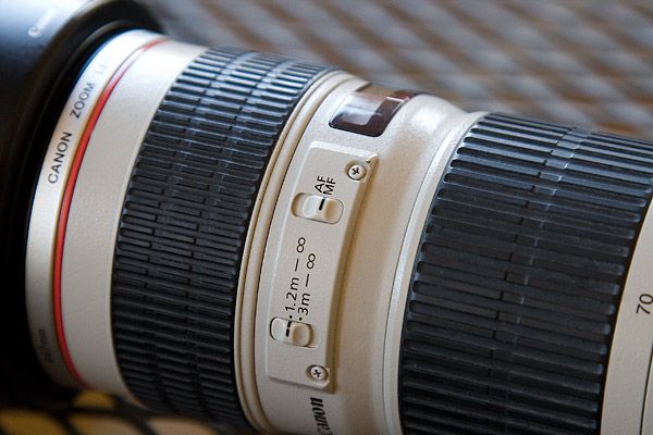 ФОТОЛИКБЕЗ. Как улучшить фокусировку и резкость на фото
