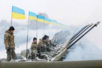 В планах США не только наступление Украины на Донбассе, но и ее нападение на Крым