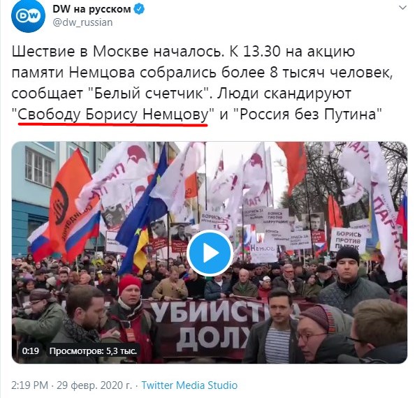 Московский марш предателей и фриков (занимательная фотогалерея прилагается)