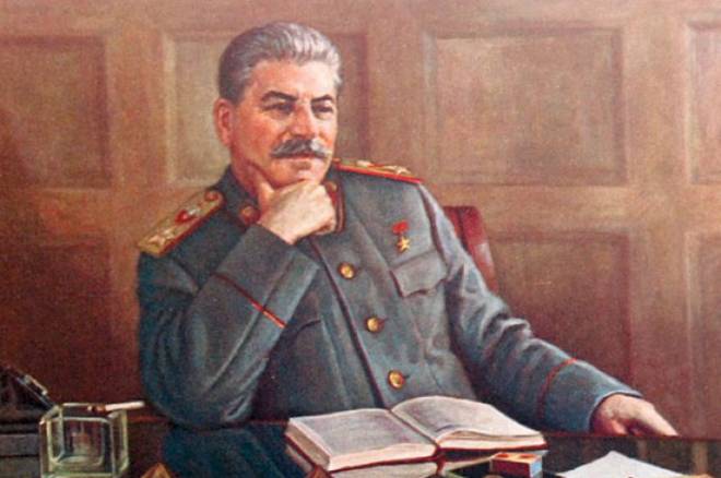 Почему были необходимы сталинские репрессии. Почему были необходимы сталинские репрессии.