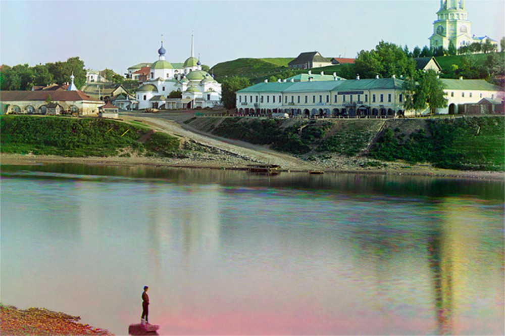 Россия, которую мы потеряли