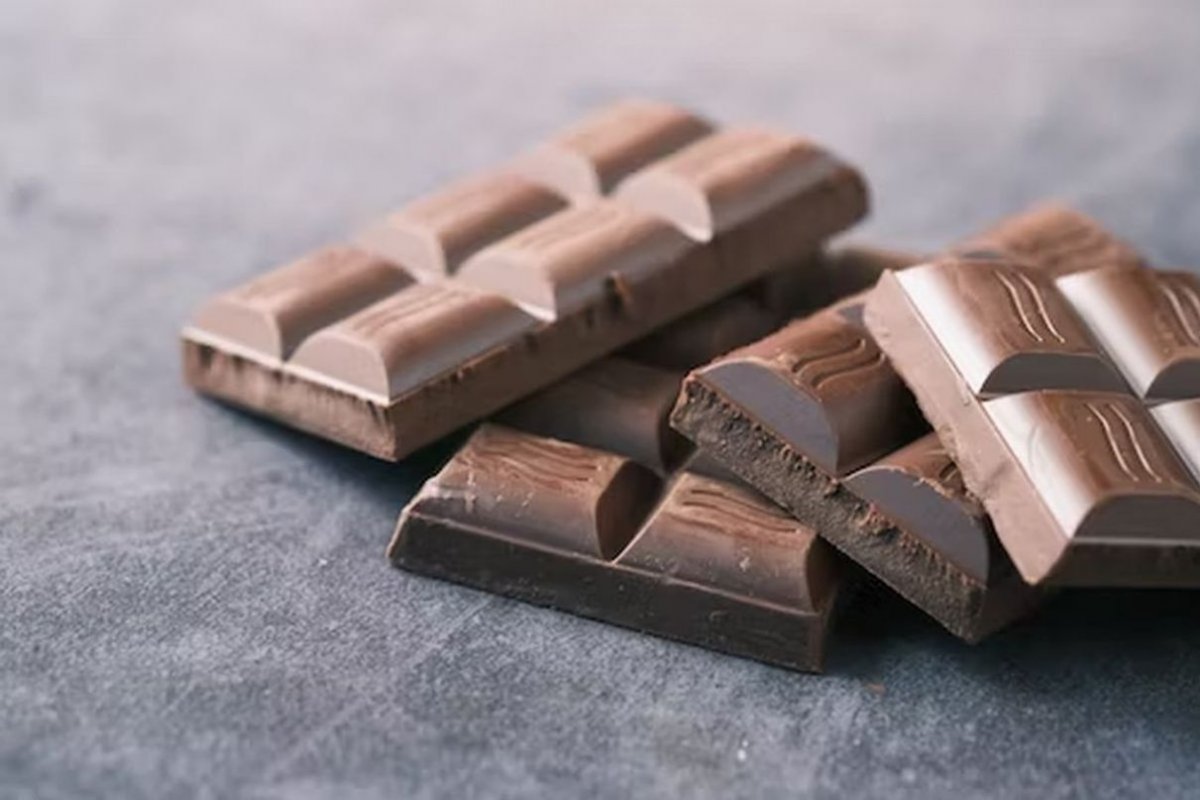 Эксперт Беляева: темный шоколад может быть полезным даже худеющим