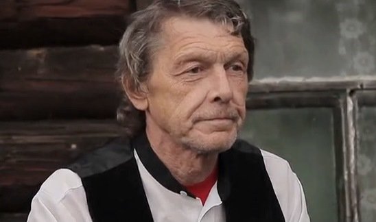 Совсем не сказочная жизнь актера сыгравшего Финиста — Ясного Сокола.