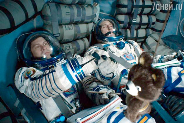 Просто космос: 7 фильмов и сериалов ко Дню космонавтики Просто космос: 7 фильмов и сериалов ко Дню космонавтики