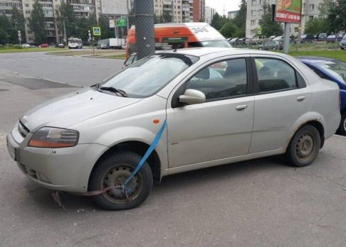 Безопасность 80-го уровня (38 фото) Безопасность 80-го уровня (38 фото)