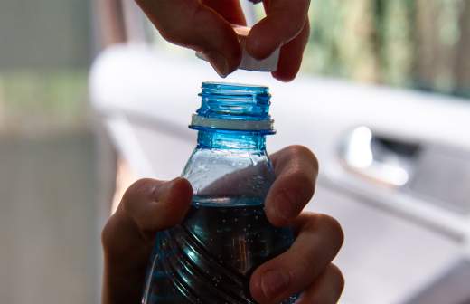 Эксперт перечислил лечебные свойства минеральной воды