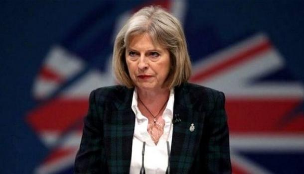 Daily Mail: В Сирии Мэй проиграла войну за сердца англичан | Продолжение проекта «Русская Весна»