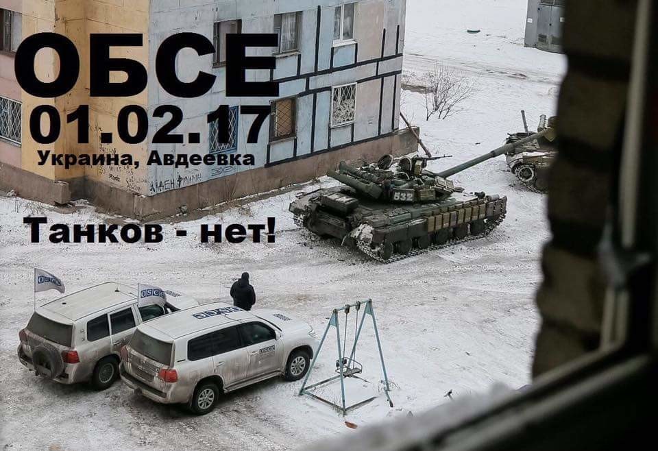ОБСЕ показало фашистский оскал, поддержав Украину в противостоянии с Польшей ОБСЕ показало фашистский оскал, поддержав Украину в противостоянии с Польшей