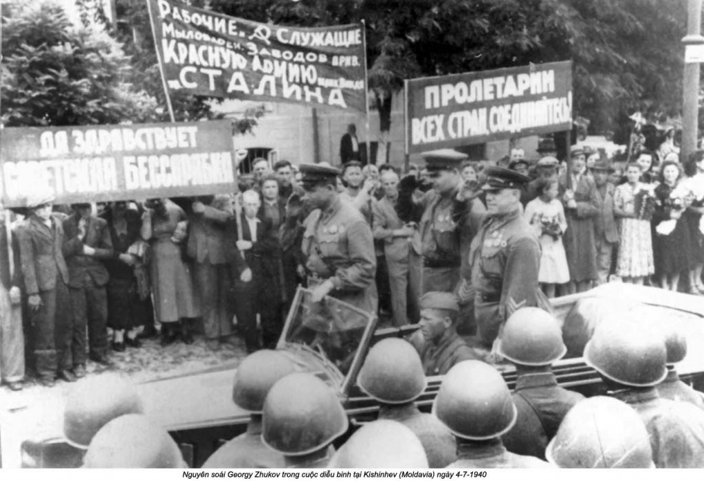 «Командование советских войск», ч.1. Жуков Георгий Константинович (1896—1974) «Командование советских войск», ч.1. Жуков Георгий Константинович (1896—1974)