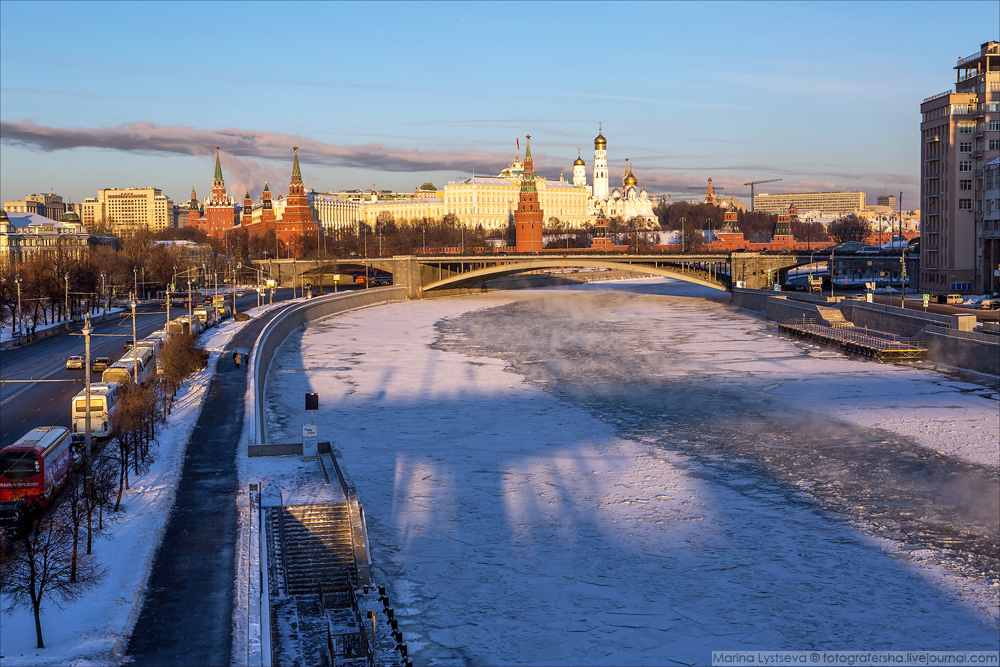 Москва -30 Москва -30