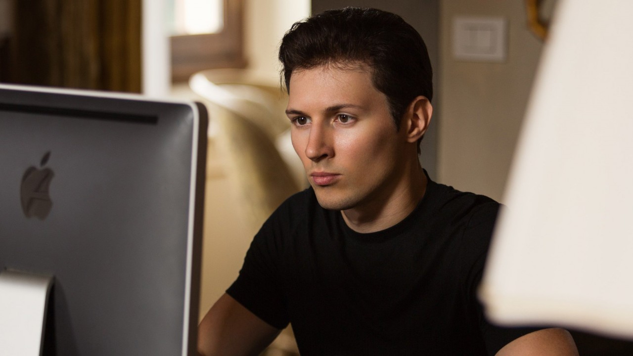 Эксперт рассказал, почему Дурову в деле Telegram и РКН выгодно быть «жертвой»