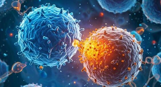 JMC: препарат на основе галлия учит иммунитет самостоятельно бороться с раком