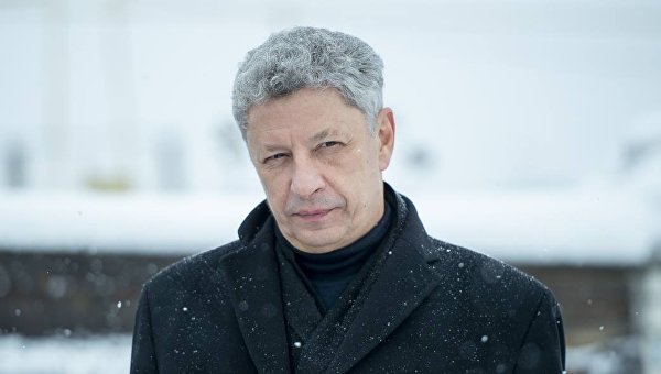 Взлет Бойко: реванш «регионалов» или многоходовка власти Взлет Бойко: реванш «регионалов» или многоходовка власти