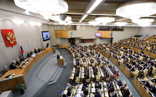 «Это будет уникальное голосование» - почему конституционные поправки положительно повлияют на жизнь россиян «Это будет уникальное голосование» - почему конституционные поправки положительно повлияют на жизнь россиян конституция, россия, поправки