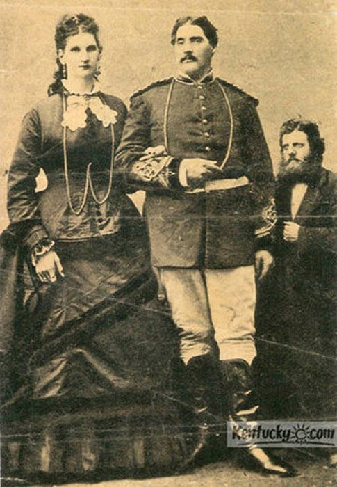 Анна и Мартин Бейтс. Анна и Мартин Бейтс.