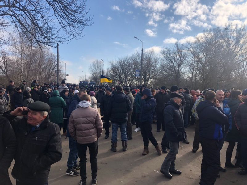 Щеневмерзость, или Дикари XXI столетия.