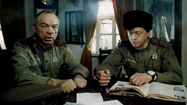 Жизнь в тени: Владимир Кашпур – военный пилот и король эпизода