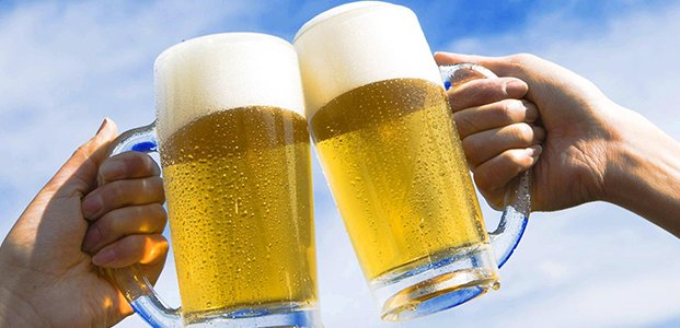 Безалкогольное пиво: состав, польза и вред
