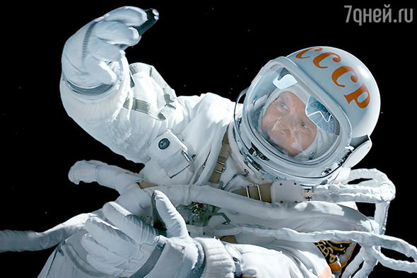Просто космос: 7 фильмов и сериалов ко Дню космонавтики Просто космос: 7 фильмов и сериалов ко Дню космонавтики