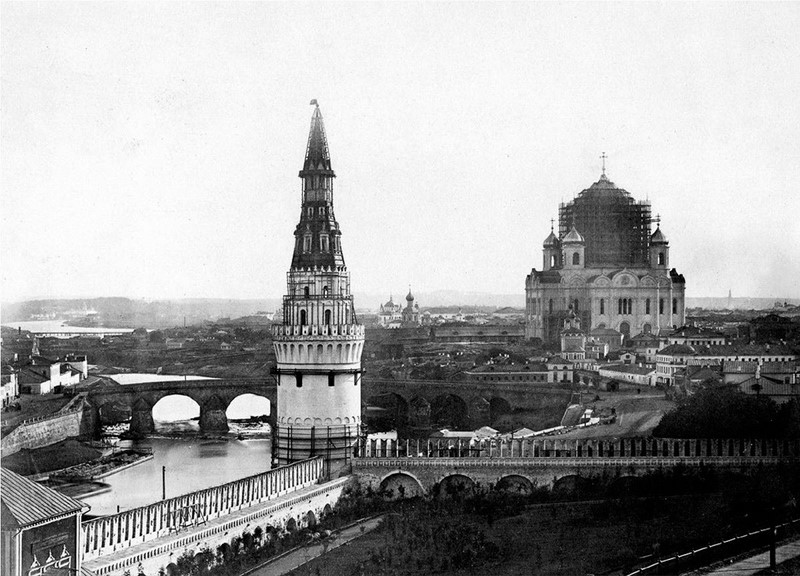 45 редких исторических снимков, которые заслуживают вашего внимания 45 редких исторических снимков, которые заслуживают вашего внимания