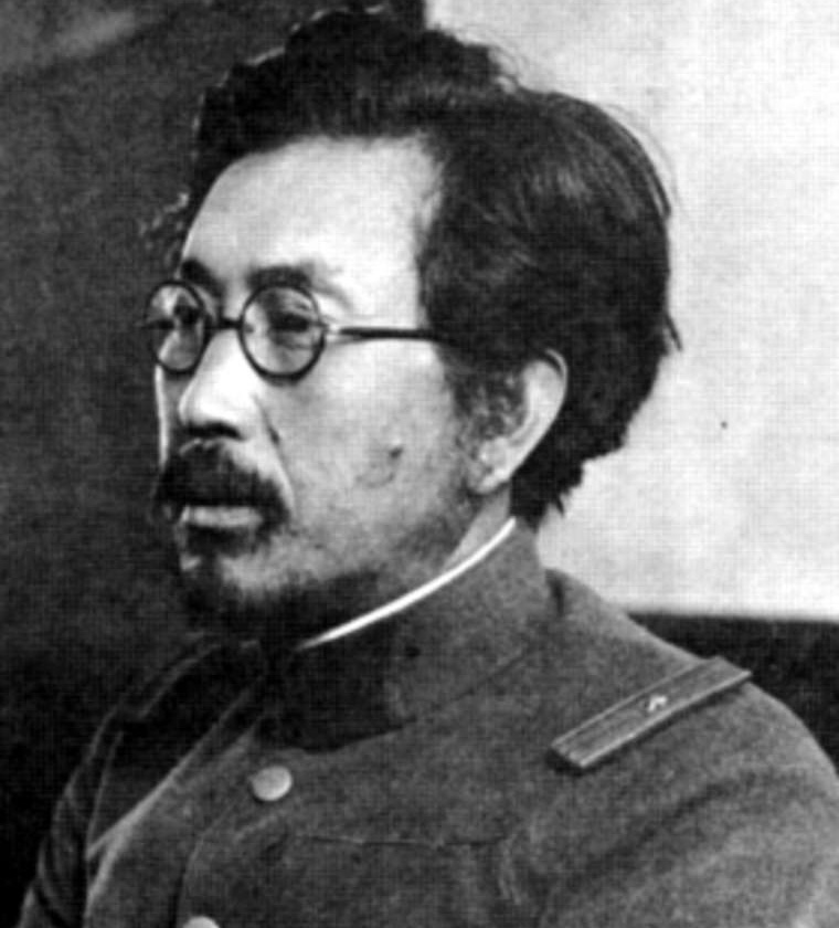 Конец «лабораторий смерти». Как японцы готовили биологическую атаку на СССР