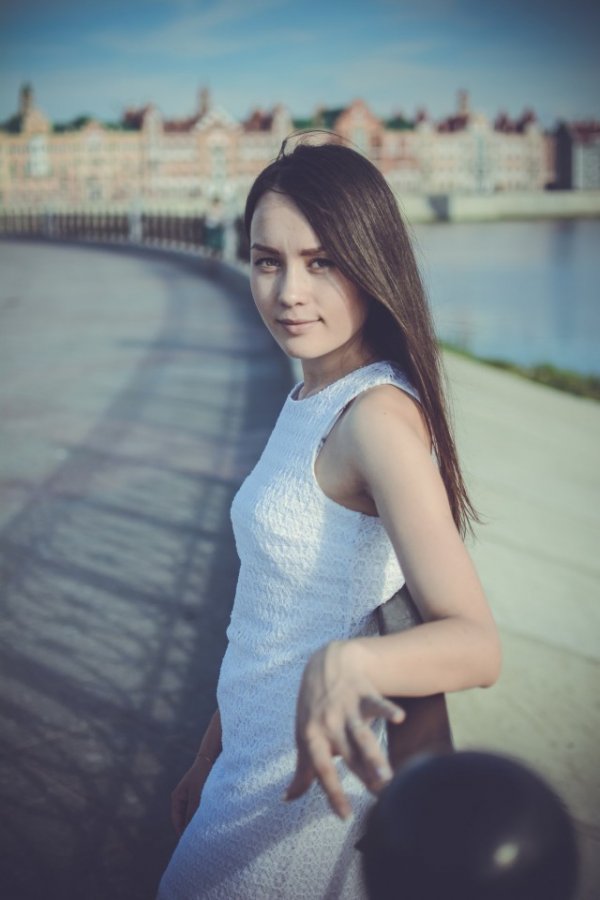 Девушки из соцсетей Девушки из соцсетей