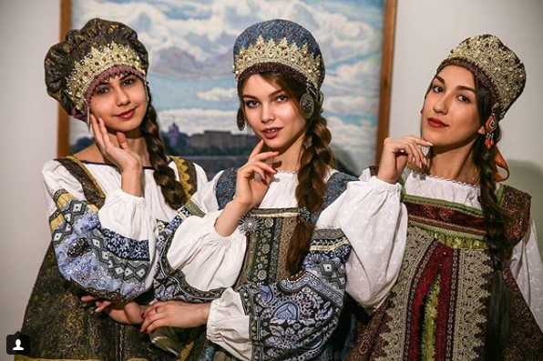 «Мисс Россией-2018» стала Юлия Полячихина из Чувашии «Мисс Россией-2018» стала Юлия Полячихина из Чувашии
