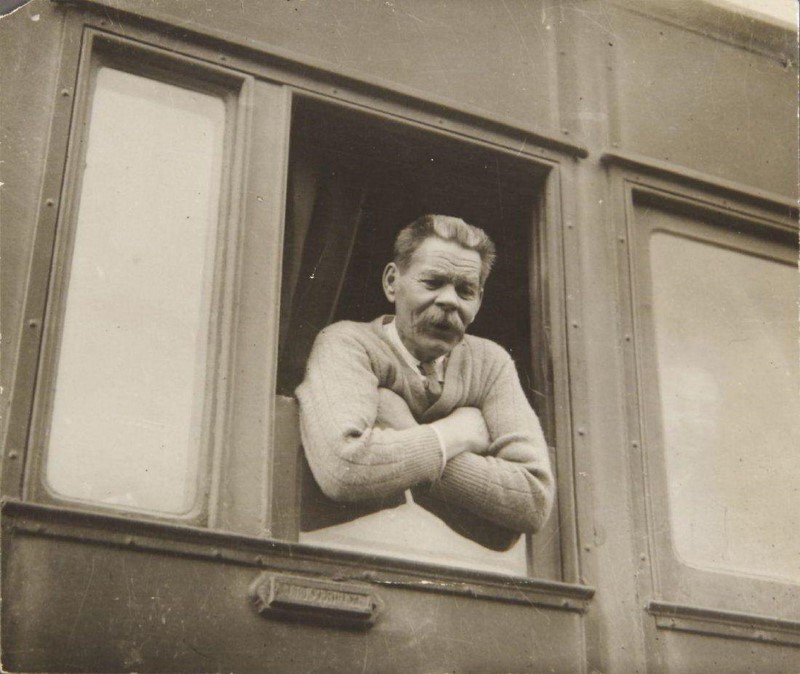 45 редких исторических снимков, которые заслуживают вашего внимания 45 редких исторических снимков, которые заслуживают вашего внимания