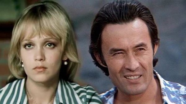 Жизнь и смерть пирата ХХ века, Талгана Нигматулина