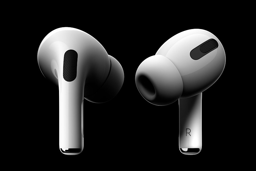 Стало известно, можно ли починить новейшие наушники Apple AirPods Pro Стало известно, можно ли починить новейшие наушники Apple AirPods Pro