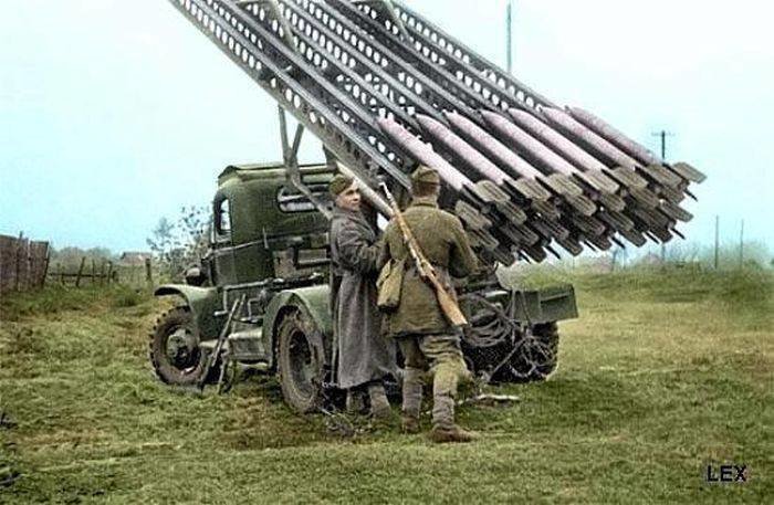 Ожившие фото войны Ожившие фото войны СССР, война, история