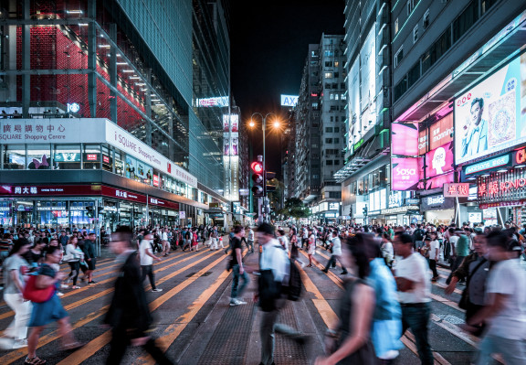 Sleek raises $5M to help companies incorporate and operate in Singapore and Hong Kong