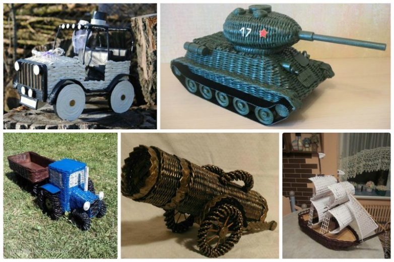 Из чего сделаны все эти вещи Из чего сделаны все эти вещи