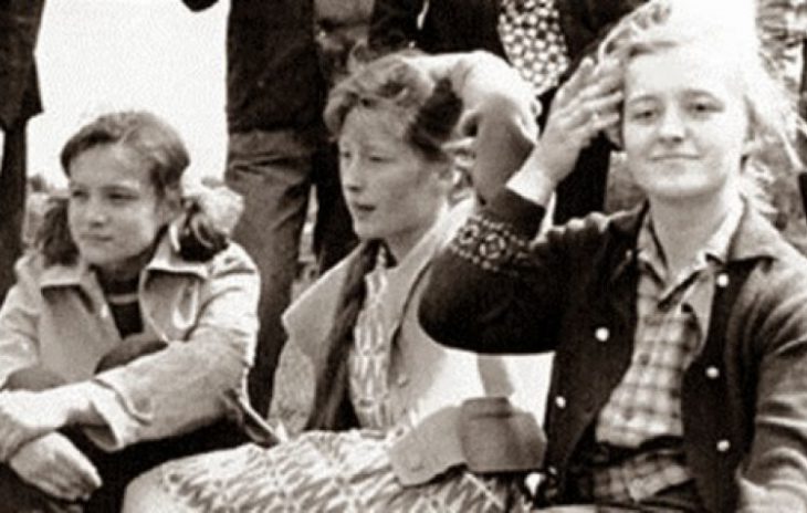 25 фотографий звёзд из выпускных альбомов. Вера Брежнева шокирует!