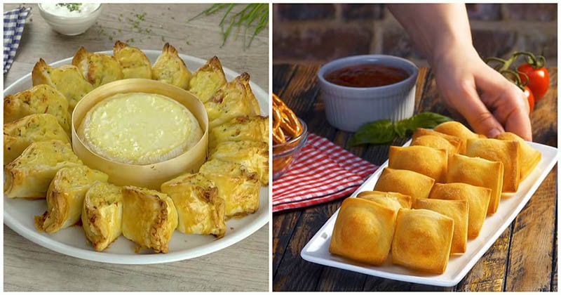 Вкусные лайфхаки: простые, но отменные блюда из духовки Вкусные лайфхаки: простые, но отменные блюда из духовки